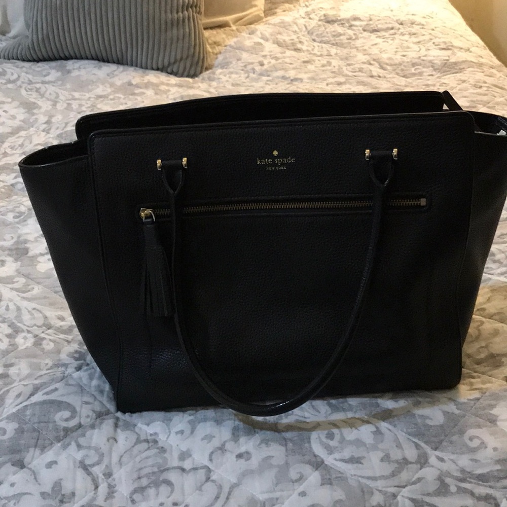 Kate Spade briefcase
